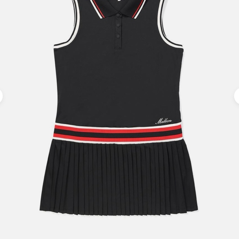 Malbon Bella Dress